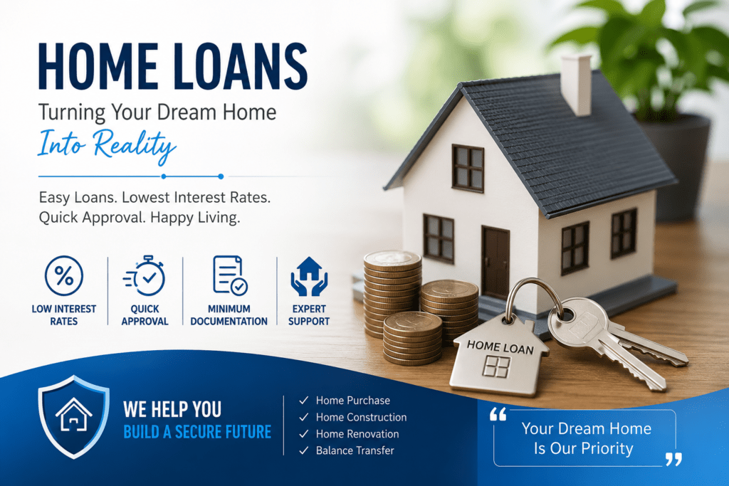 home loan eligibility