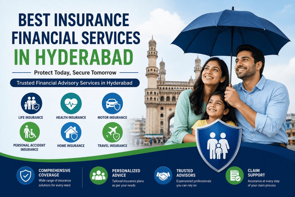 Best Insurance financial services